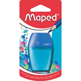 MAPED ξύστρα βαρελάκι Shaker διάφορα χρώματα