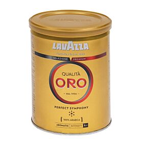 Καφές LAVAZZA Espresso Qualità Oro (250g)