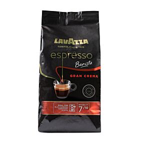 Καφές LAVAZZA Espresso Gran Crema (1kg)