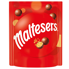 Σοκολατάκια MALTESERS (175g)