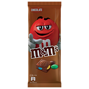 Σοκολατάκια M&M'S Choco (165g)