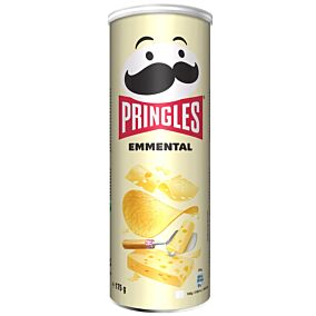 Πατατάκια PRINGLES Emmental (175g)