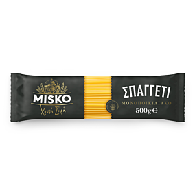 Μακαρόνια MISKO Χρυσή Σειρά (500g)