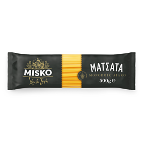 Μακαρόνια MISKO ματσάτα (500g)