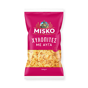 Χυλοπίτες MISKO (500g)