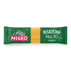 Μακαρόνια MISKO Μισκοτίνη (500g)