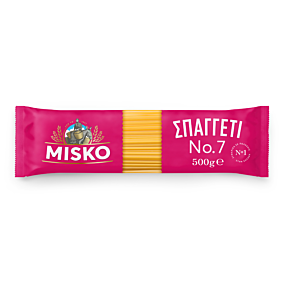 Μακαρόνια MISKO Νο.7 (500g)