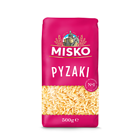 Πάστα ζυμαρικών MISKO ρυζάκι (500g)