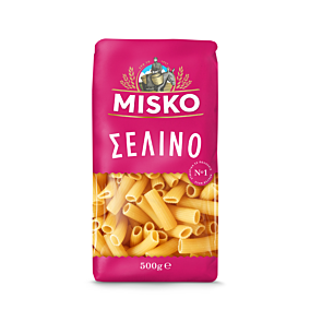 Πάστα ζυμαρικών MISKO σέλινο χοντρό (500g)