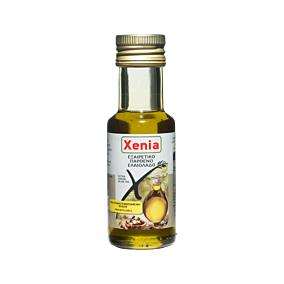 Ελαιόλαδο XENIA εξαιρετικό παρθένο (100ml)