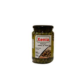 Κάπαρη XENIA άνθος σε άλμη (360g)