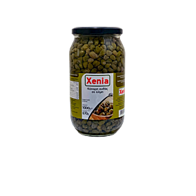 Κάπαρη XENIA ανθός σε άλμη (1kg)