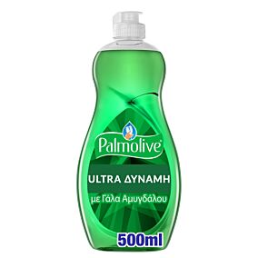 Palmolive Original Υγρό Πιάτων (500ml)