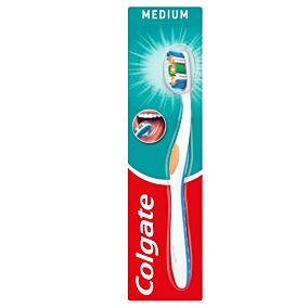 Colgate 360 Μέτρια Οδοντόβουρτσα (1τεμ)