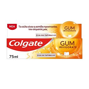 Colgate Gum Soothe & Repair Οδοντόκρεμα (75ml)