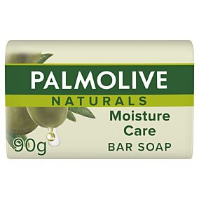 Σαπούνι Palmolive Naturals Ελιά (90g) 3+1 EXTRA PACK