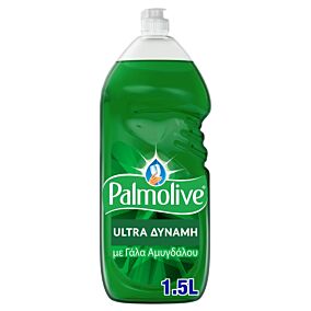 Palmolive Original Υγρό Πιάτων (1500ml)