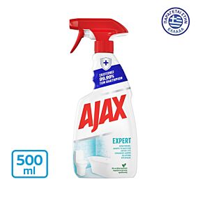 Ajax Expert Καθαριστικό Spray Αντλία (500ml)