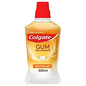 Colgate Gum Revitalise Στοματικό Διάλυμα (500ml)